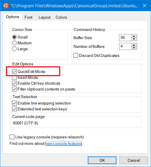 how-to-enable-copy-and-paste-keyboard-shortcuts-in-wsl-longlovemyu